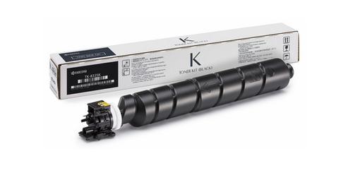 KYOCERA Tk-8335K Toner Cartridge 1  (TK-8335K)
