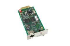 AEG SNMP, Network management