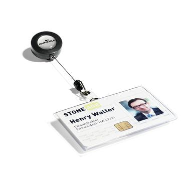 DURABLE 8016 10 Pc(S) (801619)