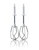 Braun MultiMix 3 HM 3135 WH - håndmikser - hvit/grå demo (0X22211009-Demo)