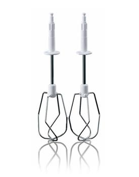 Braun MultiMix 3 HM 3135 WH - håndmikser - hvit/grå demo (0X22211009-Demo)