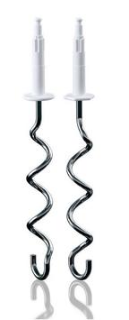 Braun MultiMix 3 HM 3135 WH - håndmikser - hvit/grå demo (0X22211009-Demo)