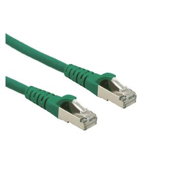 ROLINE S/FTP (PiMF) PatchCord (21.15.2834)