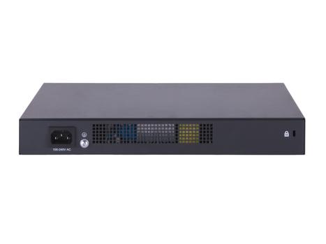 Hewlett Packard Enterprise HPE MSR958 1GbE and Combo Router (JH300A#ABB)