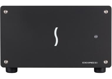 SONNET Echo Express SE I Thunderbolt  (ECHO-EXP-SE1-T3)