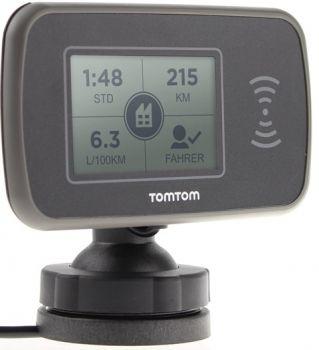 ARAT Bildschirm-Aufnahme für TomTom Pro 2020 2,5 Zoll (BAtt733)