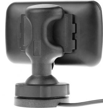 ARAT Bildschirm-Aufnahme für TomTom Pro 2020 2,5 Zoll (BAtt733)