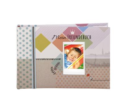 FUJI Instax Mini Friendship Book  (70100133812)