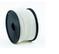 GEMBIRD ABS-filament 1.75mm Hvid 