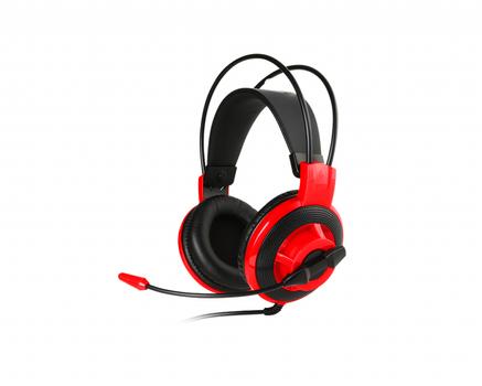 MSI Gaming Headset DS501 (DS501 GAMING)