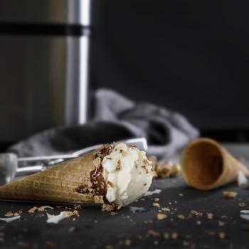 PRINCESS Maszyna do lodów 01.282605.01.001 (01.282605.01.001)