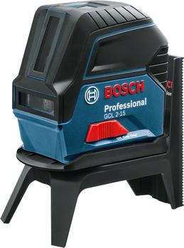BOSCH GCL 2-50 C + RM2 + AA1 Combi Laser (0601066G00)