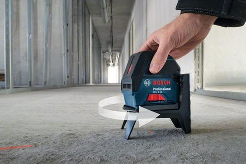 BOSCH GCL 2-50 C + RM2 + AA1 Combi Laser (0601066G00)