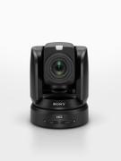 SONY y BRC-H800 - Conference camera - PTZ - colour (Day&Night) - 20.4 MP - motorized - 850 TVL - HDMI, 3G-SDI - DC 10.8 - 13.2 V / PoE Plus