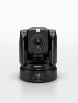 SONY BRC-H800 HD PTZ camera+AC adpt (BRC-H800/AC)