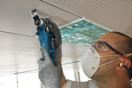 Bosch GOP 30-28 multikutter (0601237001)