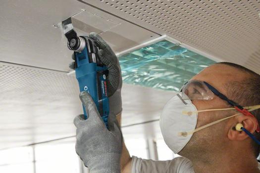 Bosch GOP 30-28 multikutter (0601237001)