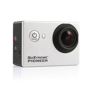 EASYPIX GoXtreme Pioneer, Fuld HD, 1920 x 1080 pixel, 30 fps, 720p, 1080p,  5 MP, 12,7 cm (5"") (20139)
