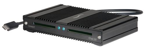 SONNET SF3 Series - CFast 2.0 Pro  (SF3-2CFST)