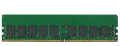 DATARAM DDR4 - modul - 8 GB - DIMM 288-pin - 2400 MHz / PC4-19200 - CL17 - 1.2 V - ej buffrad - ECC (DRL2400E/8GB)