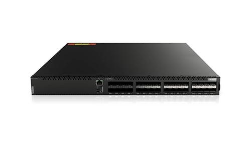 LENOVO ThinkSystem NE1032 RackSwitch (Front to Rear)  (7159A2X)