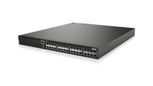 LENOVO ThinkSystem NE1032 RackSwitch (Front to Rear)  (7159A2X)