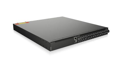 LENOVO ThinkSystem NE1032 RackSwitch (Front to Rear)  (7159A2X)