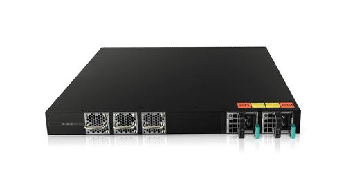 LENOVO ThinkSystem NE1032 RackSwitch (Front to Rear)  (7159A2X)