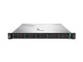 Hewlett Packard Enterprise ProLiant DL360 Gen10 - Server - rack-mountable - 1U - 2-way - 1 x Xeon Gold 6230 / 2.1 GHz - RAM 32 GB - SAS - hot-swap 2.5" bay(s) - no HDD - GigE - no OS - monitor: none (P19778-B21)