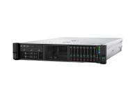 Hewlett Packard Enterprise HPE ProLiant DL380 Gen10 SMB Networking Choice - rackmonterbar - Xeon Gold 6226R 2.9 GHz - 32 GB - uten HDD (P24846-B21)