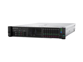 Hewlett Packard Enterprise DL380 GEN10 3204 1P 16G N STOCK  IN (P20182-B21)
