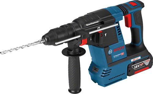 BOSCH GBH 18V-26 F Professional - ro (0611910007)