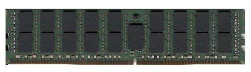DATARAM DDR4 - sats - 512 GB: 8 x 64 GB - LRDIMM 288-stifts - 2400 MHz / PC4-19200 - CL17 - 1.2 V - Load-Reduced - ECC - för Oracle Database Appliance X6-2M, X6-2S, Sun Server X6-2L (DRSODAX6/512GB)