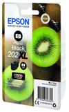 Epson 202XL - XL - fotosort - original - blekkpatron (C13T02H14020)