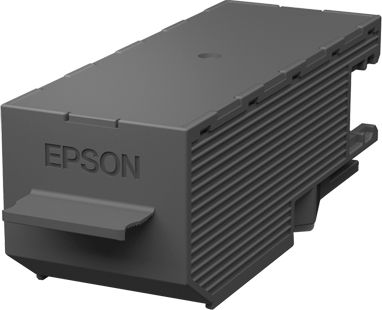 EPSON n Ink Cartridges,  ET-7700 Series, Maintenance Box (C13T04D000)