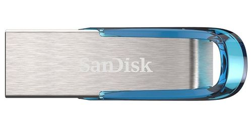 SANDISK Cruzer Ultra Flair 64GB USB (SDCZ73-064G-G46B)