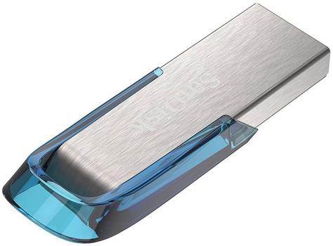 SANDISK Cruzer Ultra Flair 32GB USB (SDCZ73-032G-G46B)