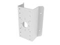 LEVELONE IPCam CAS-7307 Eckhalterung für Aussen