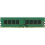 MICRON - DDR4 - modul - 16 GB - DIMM 288-pin - 2666 MHz / PC4-21300 - registrert med paritet