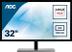 AOC Monitor AOC Q3279VWFD8 32inch, IPS, WQHD, D-Sub/ DVI/ HDMI/ DP/ MHL