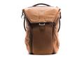 PEAK DESIGN KAMERARYGGSÄCK EVERYDAY BACKPACK 20L TAN