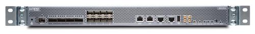 JUNIPER MX204 Integrated SKU with  (MX204)