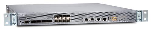 JUNIPER MX204 Integrated SKU with  (MX204)