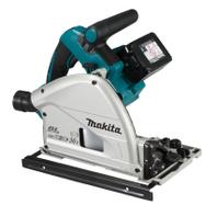 Makita DSP600Z dykksag - uten batteri LXT 18V
