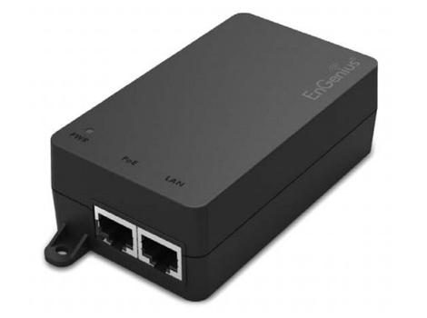 WATCHGUARD 802.3at PoE+ Injector with AC cord (EU) (WG8600)