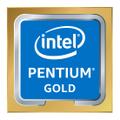 INTEL Pentium Gold G6400 processor