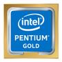 INTEL Pentium Gold G6500 - 4.1 GHz - 2 cores - 4 threads - 4 MB cache - LGA1200 Socket - Box