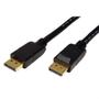 ROLINE DisplayPort Cable v1.4, DP - DP, M/M, 1.5m (11.04.5798)