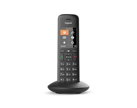 GIGASET C570Hx Analog/ Dect Telephone  (S30852-H2861-R101)