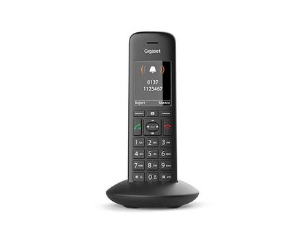 GIGASET C570Hx Analog/ Dect Telephone  (S30852-H2861-R101)